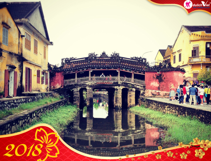 Tour du lịch Miền Trung - Động Thiên Đường 5 ngày giá tốt Tết cổ truyền 2025